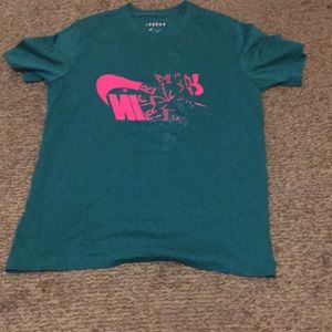 Jordan shirt
